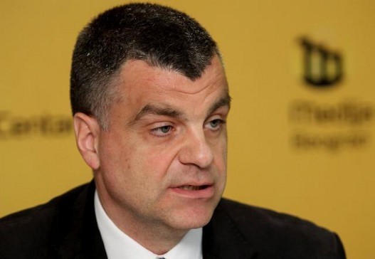 Mirković o procesu izbora Saveta REM-a: Kao da prisustvujemo već viđenom pre nekoliko meseci