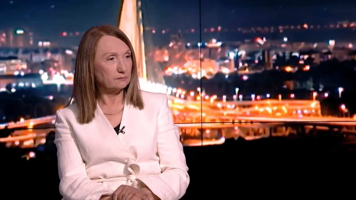 Profesorka FPN o REM: Oko medija se vodi najveći sukob, vlast ih neće lako prepustiti