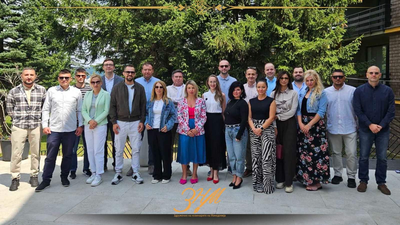 СЛАП тужбите – закана за демократијата, одговорот е знаење и солидарност