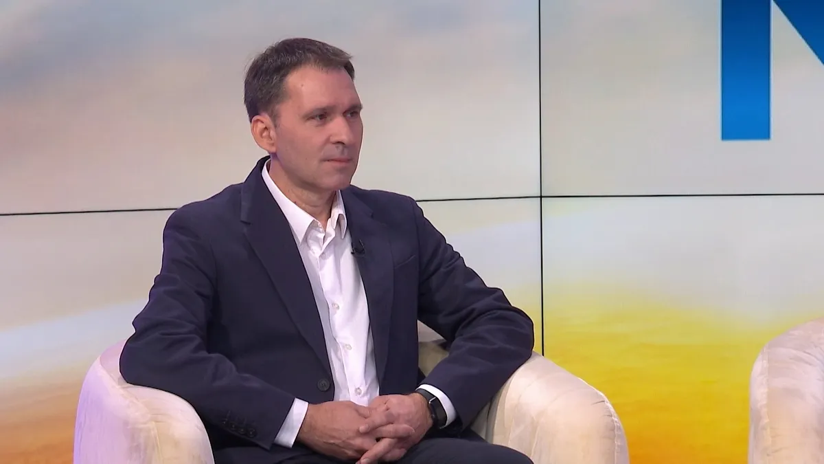 N1’s Bozic: BC Partners not selling our media outlets to third party yet, but persists with plan to reorganize N1 and other UM outlets in Serbia