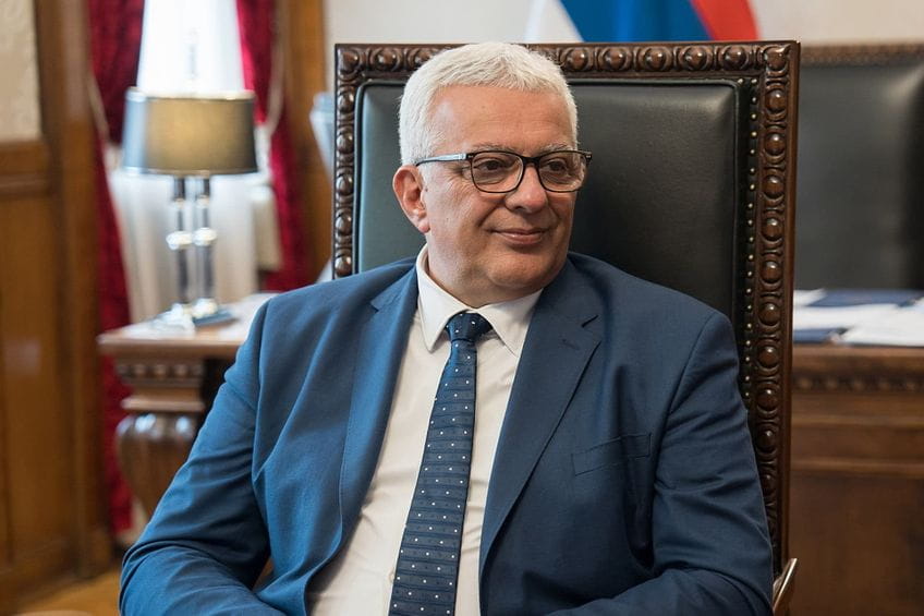 Grupa NVO: Mandić i većina koče medijske reforme-ugrožen evropski put Crne Gore