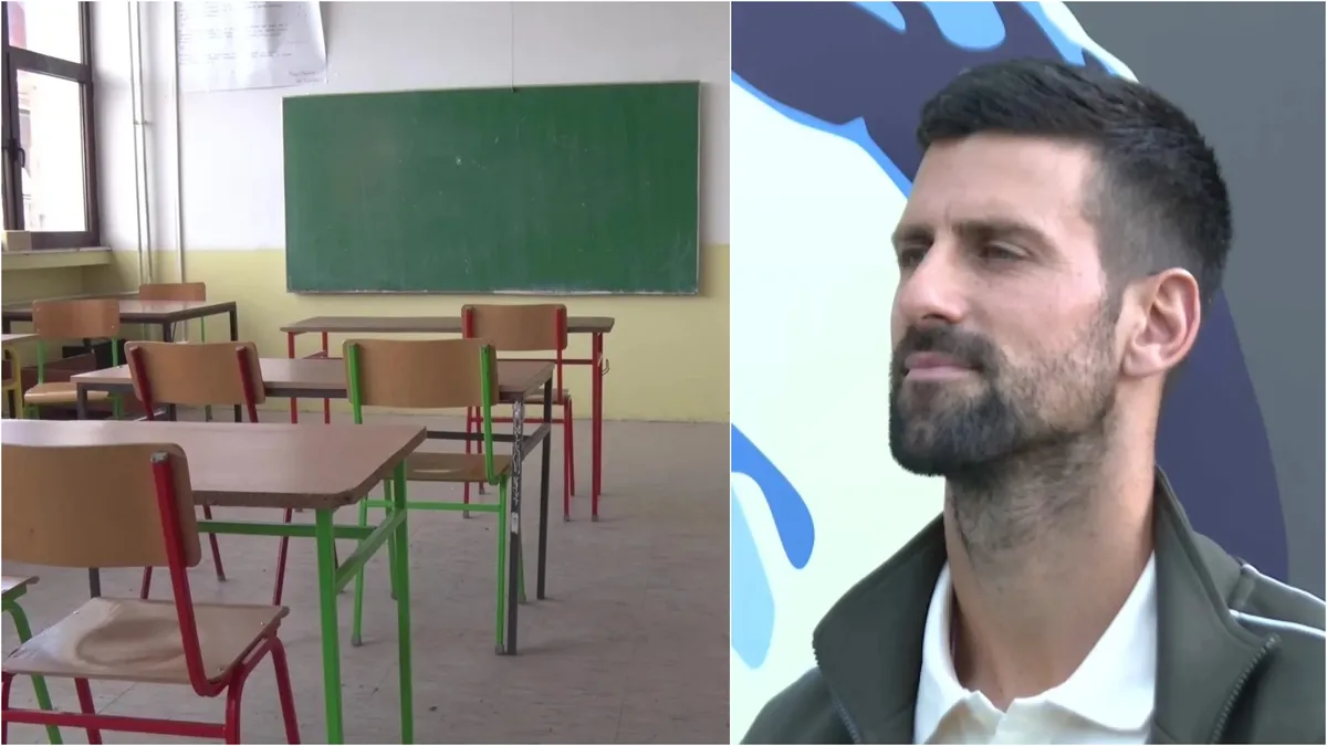 AFP: Đoković i mediji N1 i Nova mete netačnih tvrdnji na društvenim mrežama