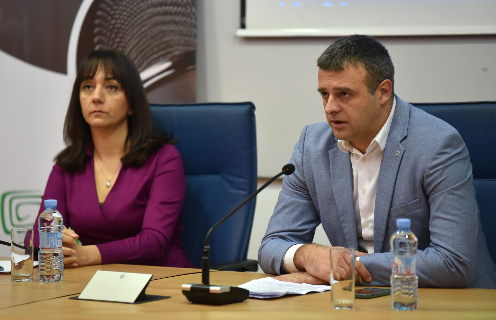 Kračković i Camović Veličković tužili direktora RTV Podgorica