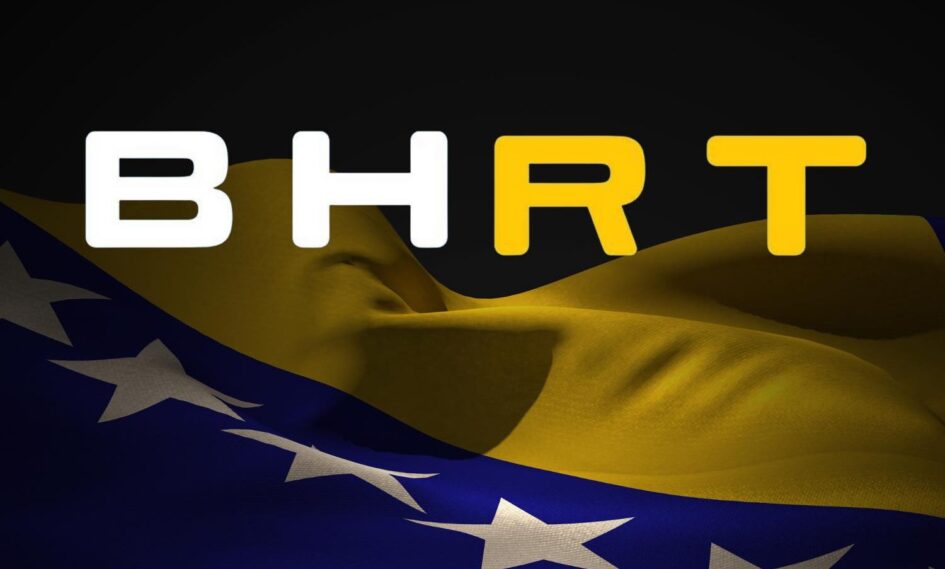 BH JOURNALISTS: We Demand Urgent Measures from the BiH Presidency, Parliament and Council of Ministers to Save BHRT!