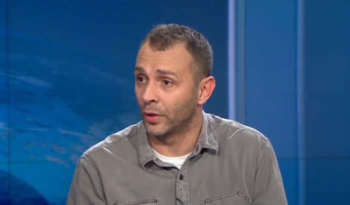 BH NOVINARI: Institucije Hrvatske moraju hitno obrazložiti zašto su novinaru Avdi Avdiću zabranili ulazak u zemlju