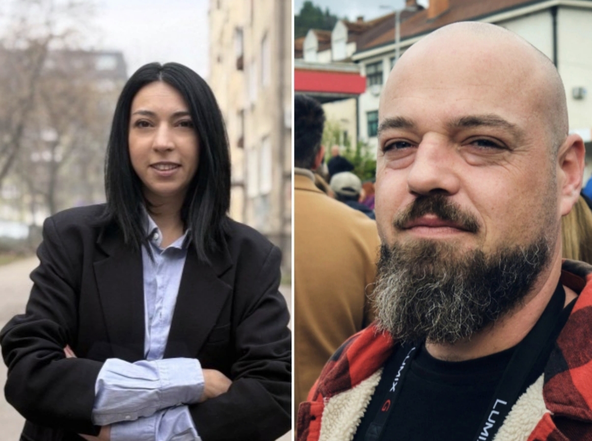 The first verdict for the discrimination of journalists in Bosnia and Herzegovina as a victory against the political powers