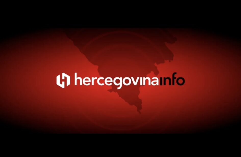 BH JOURNALISTS: Unacceptable Attacks by Mostar Mayor Kordić on Hercegovina.info