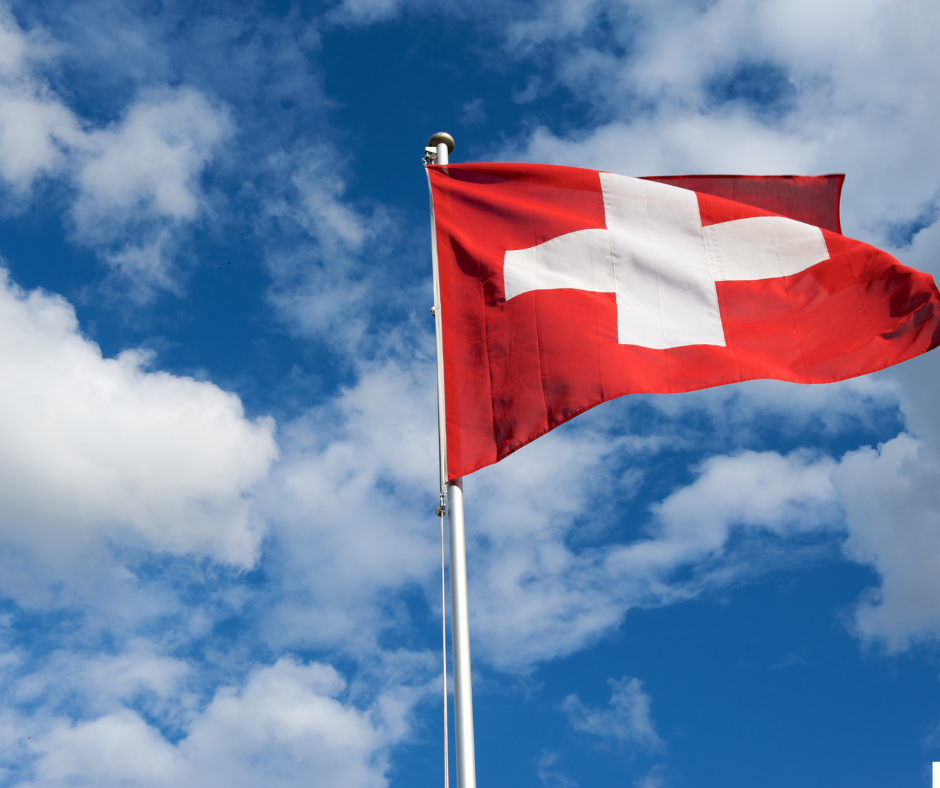 Switzerland: Public broadcaster SBC to cut 900 jobs