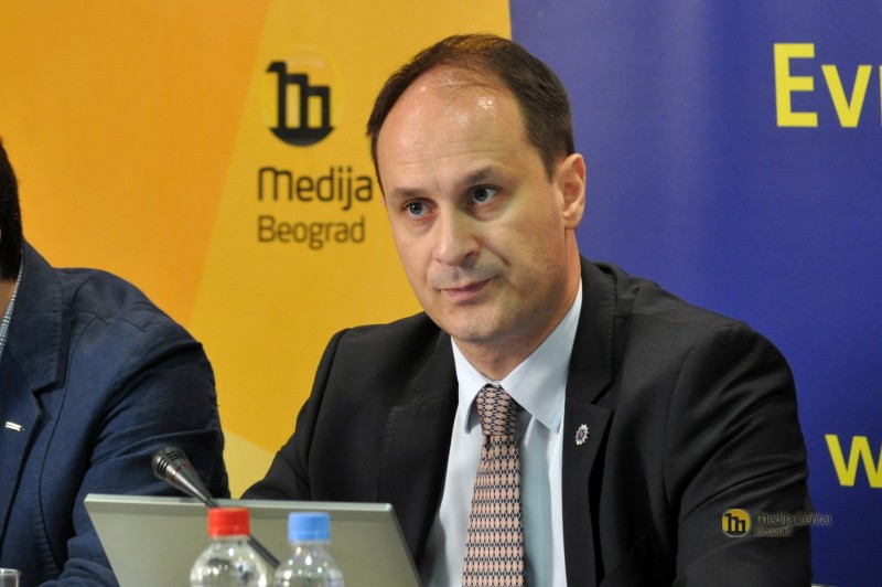 Branko Stamenković: Pojedini mediji vode huškačku kampanju protiv tužilaca