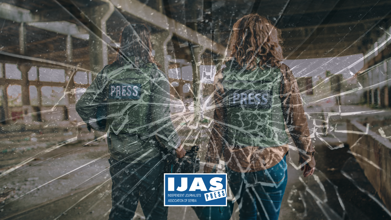 IJAS: Impunity Becomes the Rule – Institutions Must Break Their Silence