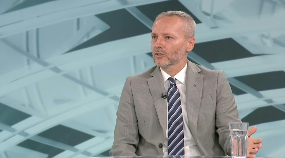 Olenik: If Vucic shuts down N1 and Nova TV, we’re left with just social networks, we must protect free media