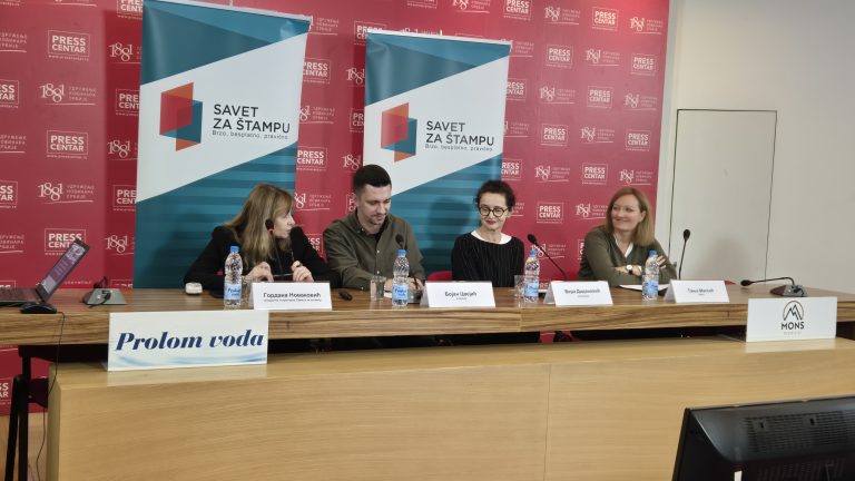 Monitoring Saveta za štampu i istraživanje BIRN-a: Tabloidi sa najviše prekršaja naplaćuju stotine strana oglasa