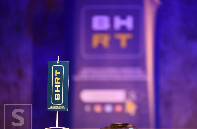 Oglasio se EBU: Produženje roka za izmirenje duga BHRT bi produžilo neizvjesnost