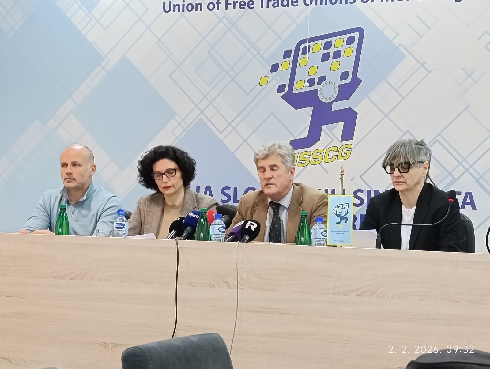 ODT pokrenuo izviđaj zbog netransparentnog trošenja novca za varijabile i honorare u RTCG-u