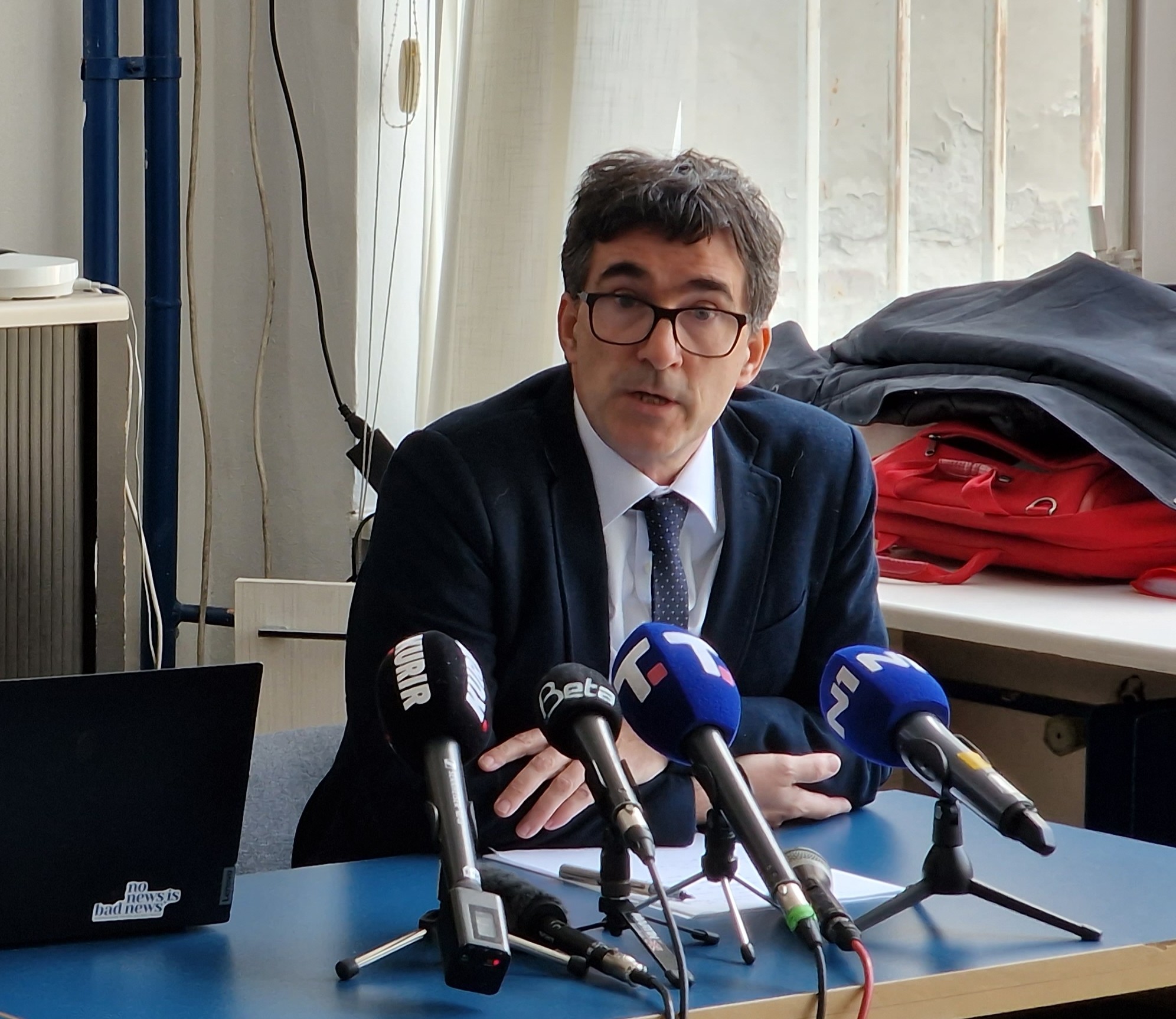 Article 19 official says political pressure sets context of attacks on journalists in Serbia