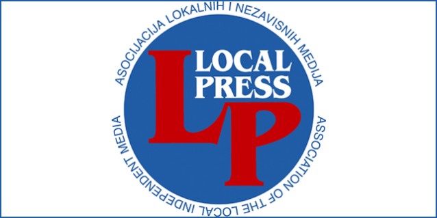 Milošević (Lokal pres): Lokalni mediji nikada nisu bili u goroj situaciji nego što je to sada