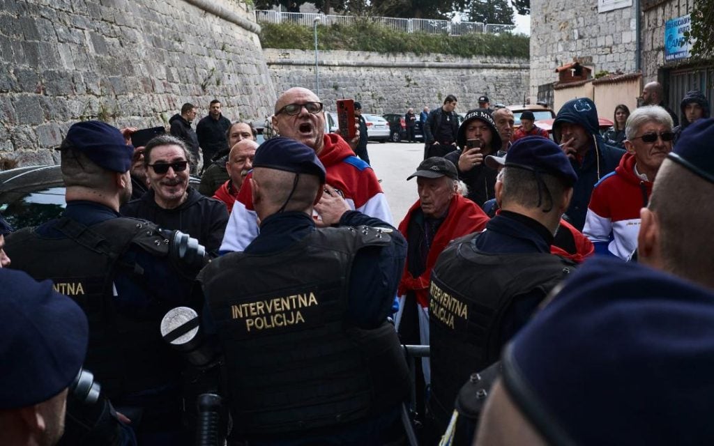 Dežulović: Nadam se da nakon ovoga nitko neće smjeti prosvjedovati ni pred čijom privatnom kućom