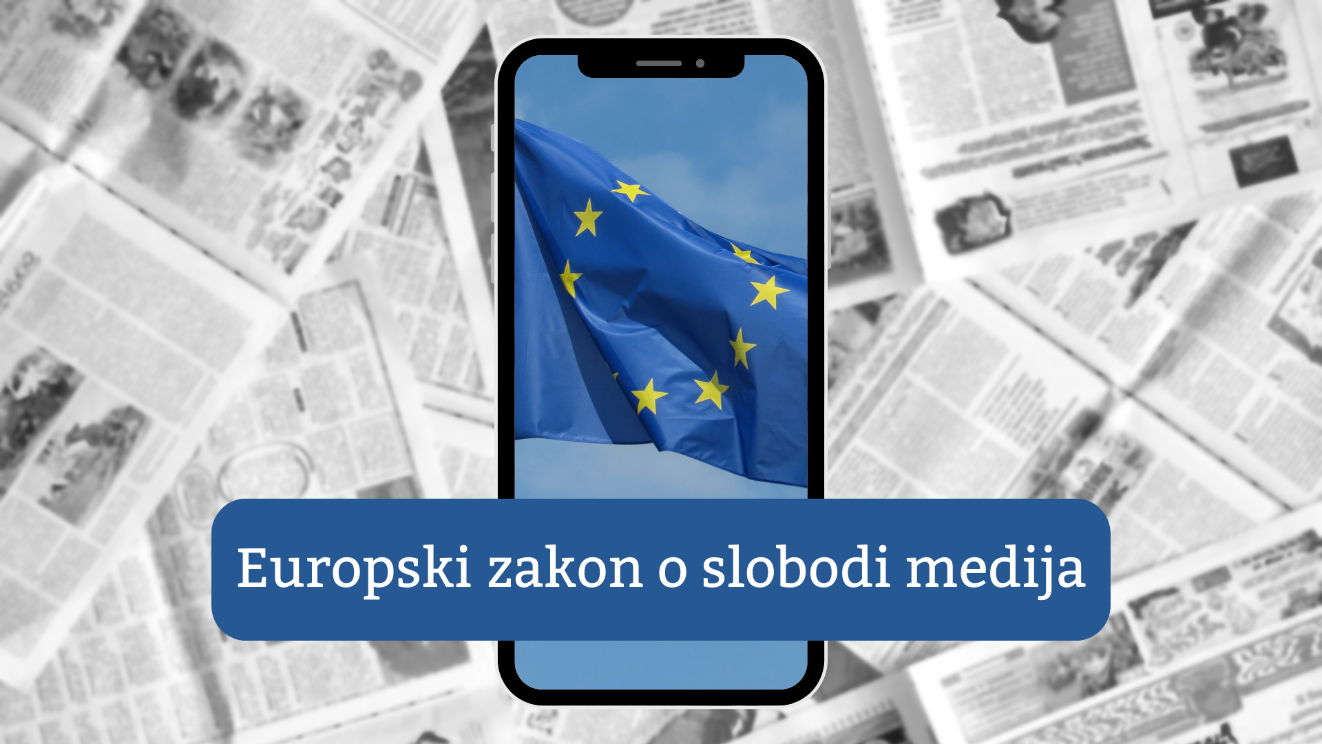 Medijski zakon – Nema dostatne zaštite novinara, njihovih izvora i ne uvodi se učinkovite pravne lijekove