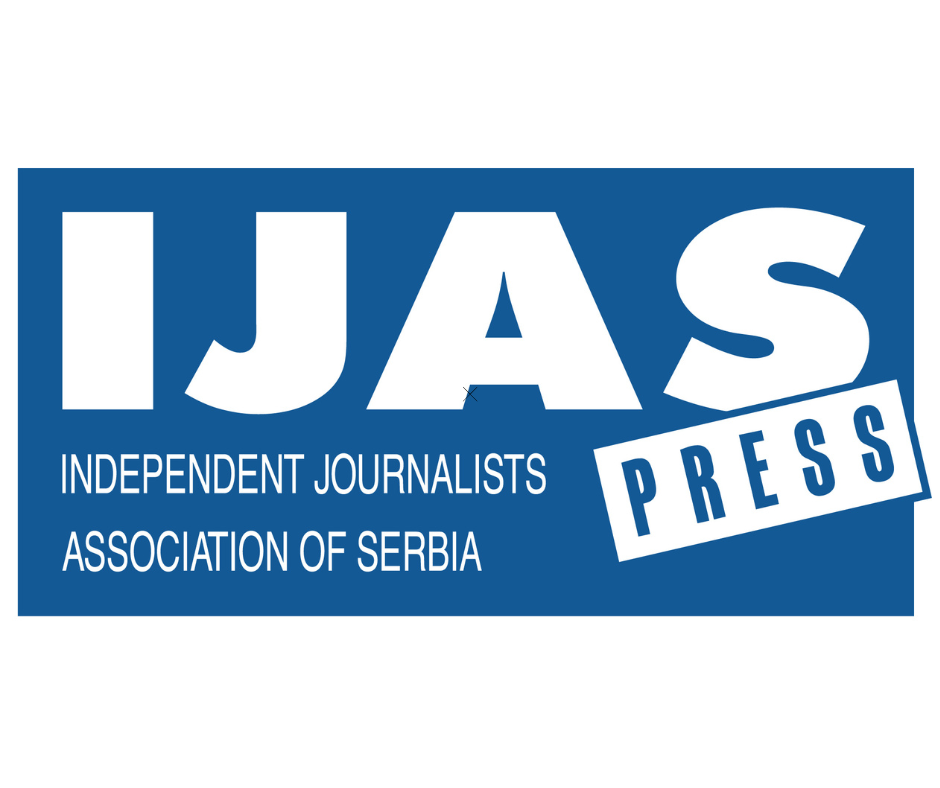 IJAS: Gathering in Front of Storyteller Editorial Office Represents Intimidation and Pressure on Journalists