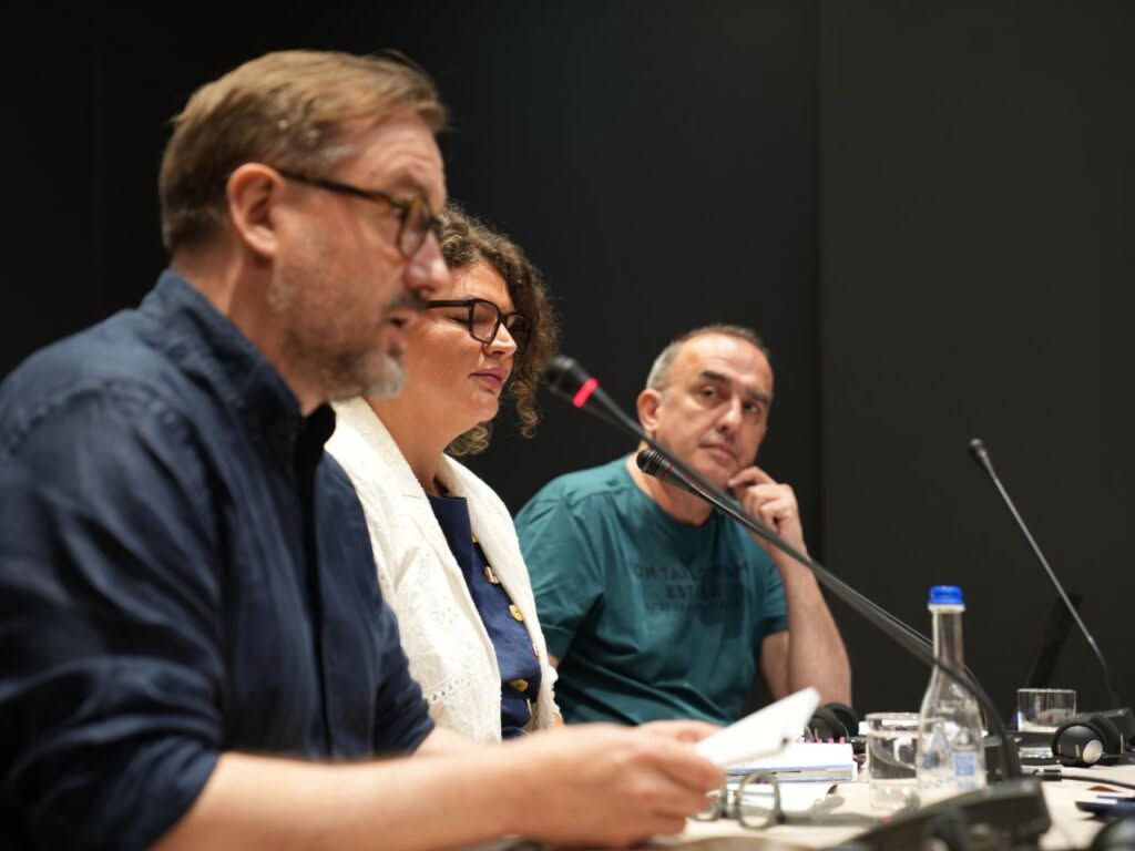 AJK Condemns Targeting of AJK Executive Director Getoarbë Mulliqi and Vojvodina Journalist Dinko Gruhonjić by Serbian Tabloids