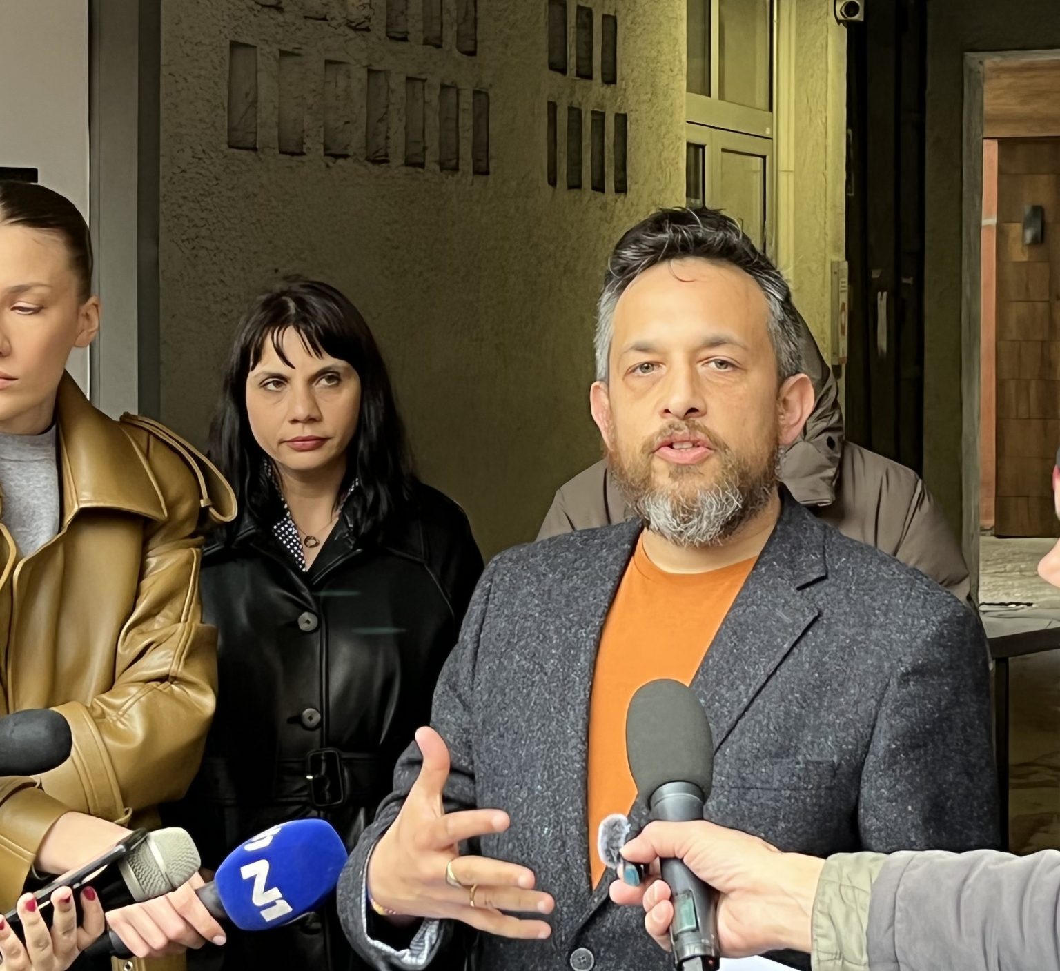 Nik Vilijams, Indeks cenzure: Tužba protiv SĆF je napad na nasleđe Slavka Ćuruvije