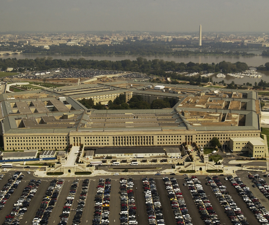 Pentagon zabranio novinarima ulazak u njegov Ured za odnose s javnošću
