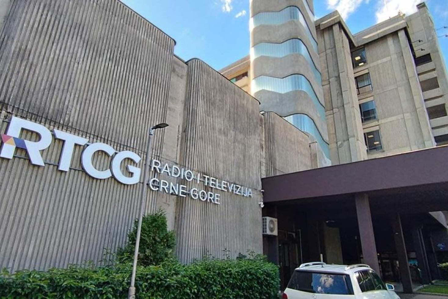 Izbor članova savjeta RTCG-a: NVO osporavaju dokumentaciju organizacija koje su kandidovale Drljevića