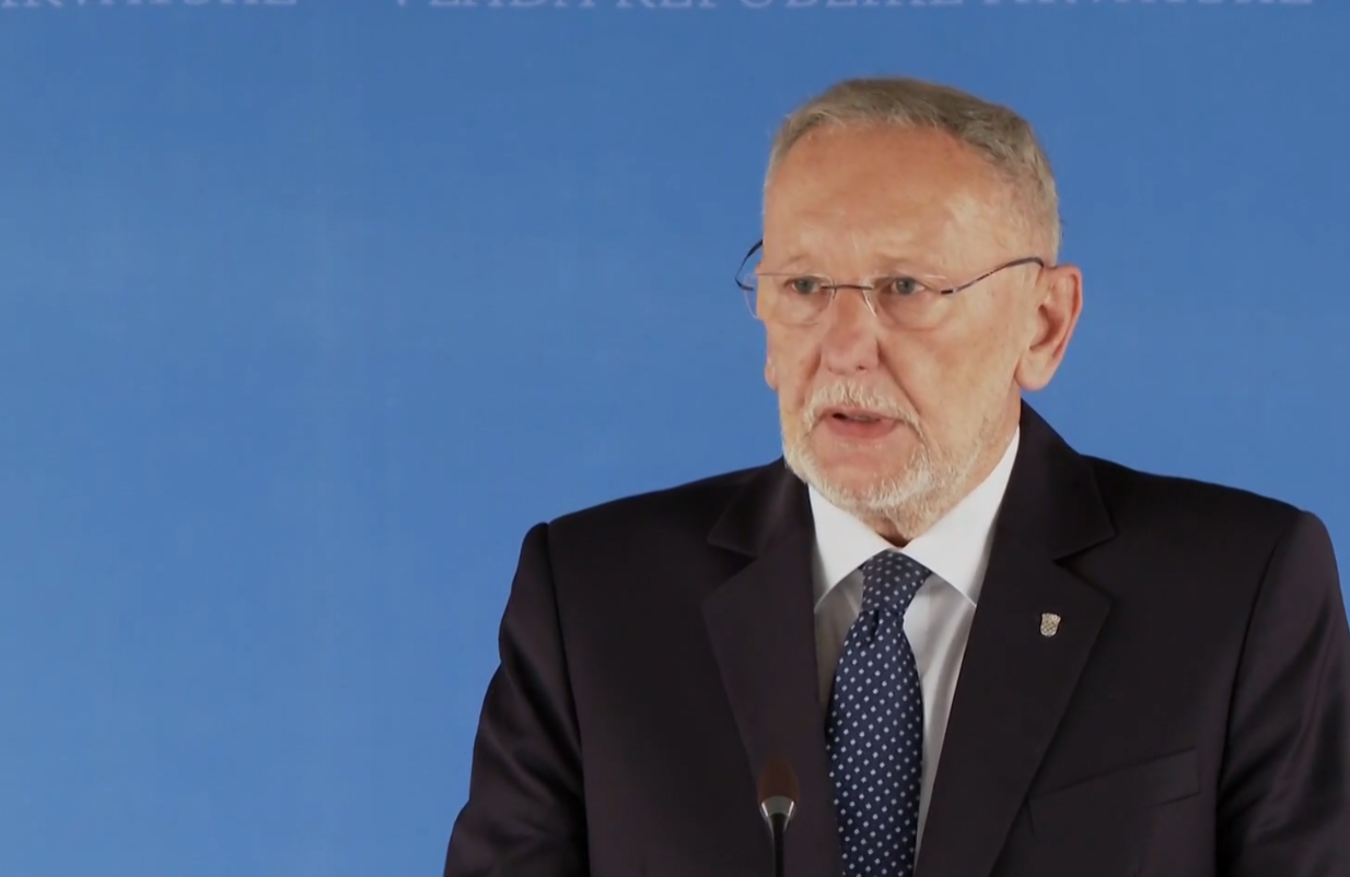 Božinović: Šest osoba je uhićeno i nećemo tolerirati nasilje prema novinarima