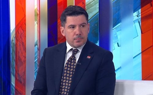 Grmojin kukavički fejs-obračun s novinarkom civilizacijsko je dno