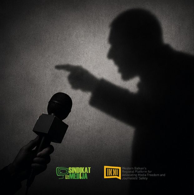 TUMM Monthly Bulletin: New Wave of Threats Against Jelena Jovanović, Criminal Complaint Filed Against CIN-CG Journalists